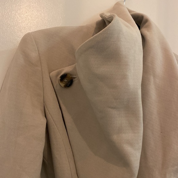 Long jacket - Picture 3 of 3